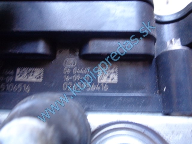 pumpa abs na peugeot partner III, 0265956416